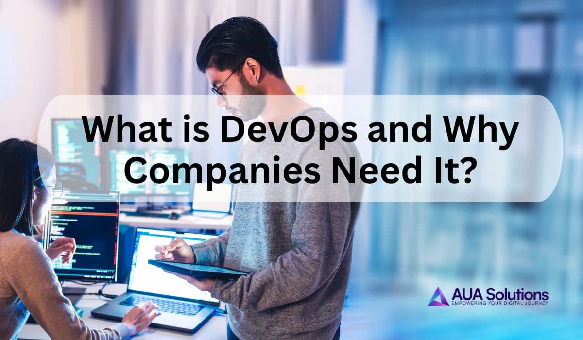 What is DevOps and Why US Companies Need It?