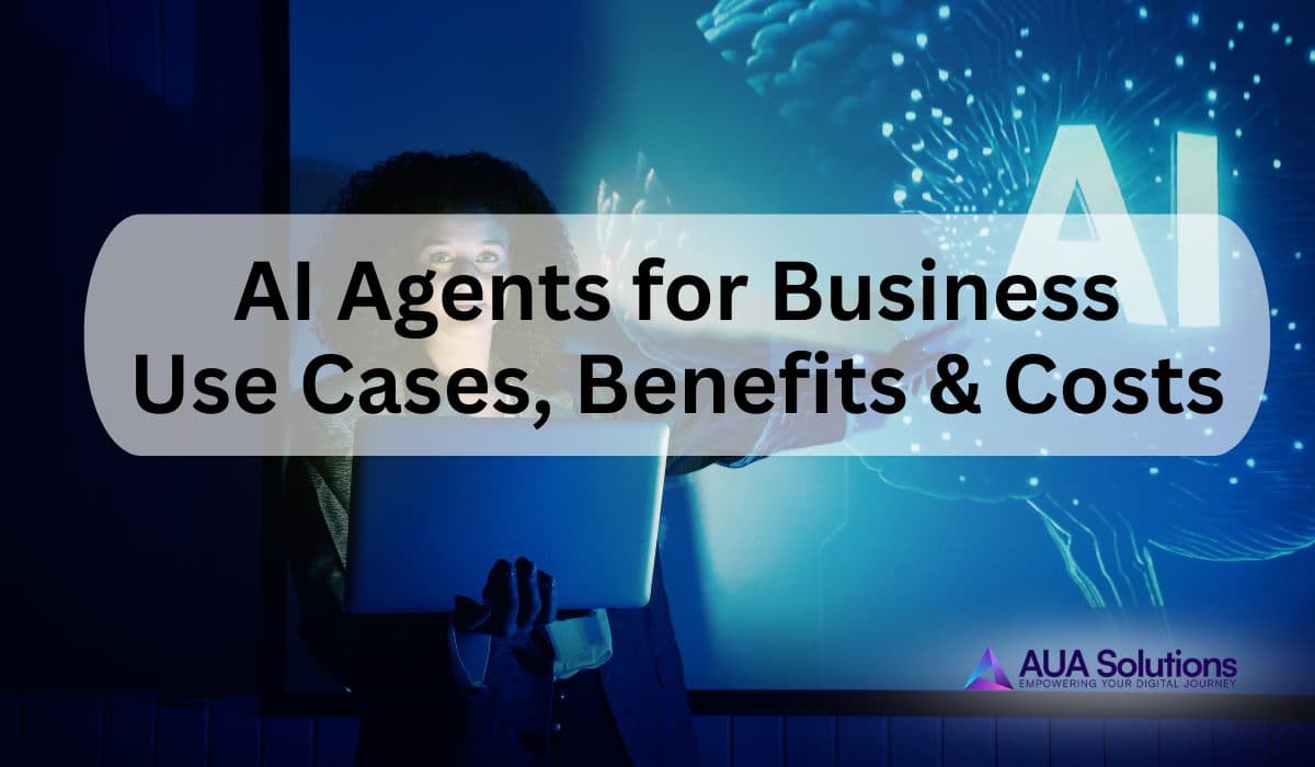 AI Agents for Business